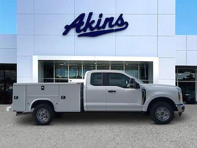 New 2026 Ford F-250 XL Super Cab for sale #TED34133 - photo 2