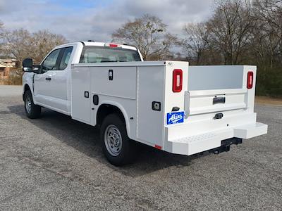 New 2026 Ford F-250 Super Cab Service Truck for sale #TED34133 - photo 2