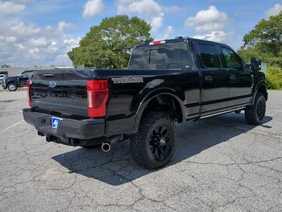 2022 Ford F-250 Crew Cab 4WD Pickup for sale #TED37789 - photo 2