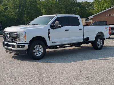 2023 Ford F-350 Crew Cab SRW 4WD Pickup for sale #TED38502 - photo 1