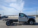 New 2026 Ford F-450 Regular Cab Cab Chassis for sale #TED38645 - photo 23