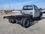 New 2026 Ford F-450 Regular Cab Cab Chassis for sale #TED38645 - photo 4