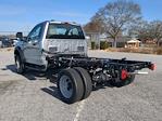New 2026 Ford F-450 Regular Cab Cab Chassis for sale #TED38645 - photo 2