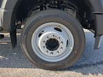 New 2026 Ford F-450 Regular Cab Cab Chassis for sale #TED38645 - photo 8