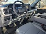 New 2026 Ford F-550 Regular Cab Cab Chassis for sale #TED38646 - photo 12