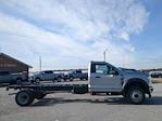 New 2026 Ford F-550 Regular Cab Cab Chassis for sale #TED38646 - photo 1