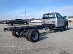 New 2026 Ford F-550 Regular Cab Cab Chassis for sale #TED38646 - photo 2