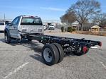 New 2026 Ford F-550 Regular Cab Cab Chassis for sale #TED38646 - photo 4