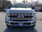 New 2026 Ford F-550 Regular Cab Cab Chassis for sale #TED38646 - photo 6