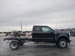 2026 Ford F-450 Super Cab DRW RWD Cab Chassis for sale #TED38668 - photo 3