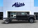 2026 Ford F-450 Super Cab DRW RWD Cab Chassis for sale #TED38668 - photo 1