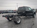 2026 Ford F-450 Super Cab DRW RWD Cab Chassis for sale #TED38668 - photo 2