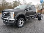 2026 Ford F-450 Super Cab DRW RWD Cab Chassis for sale #TED38668 - photo 6