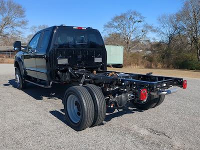 2026 Ford F-450 Super Cab DRW RWD Cab Chassis for sale #TED38670 - photo 2