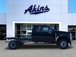 2026 Ford F-450 Super Cab DRW RWD Cab Chassis for sale #TED38670 - photo 5