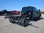 2026 Ford F-450 Super Cab DRW RWD Cab Chassis for sale #TED38670 - photo 6