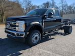 2026 Ford F-450 Super Cab DRW RWD Cab Chassis for sale #TED38670 - photo 1