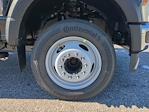2026 Ford F-450 Super Cab DRW RWD Cab Chassis for sale #TED38670 - photo 9