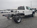 2026 Ford F-450 Super Cab DRW RWD Cab Chassis for sale #TED38673 - photo 2