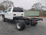 2026 Ford F-450 Super Cab DRW RWD Cab Chassis for sale #TED38673 - photo 4