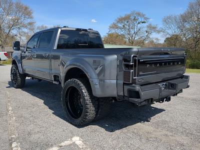 New 2026 Ford F-450 - photo 1