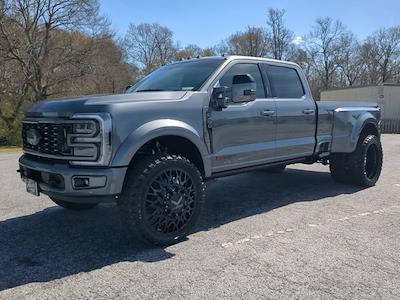 New 2026 Ford F-450 - photo 1