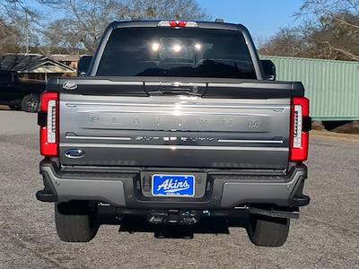 2026 Ford F-350 Crew Cab SRW 4WD Pickup for sale #TED40337 - photo 2