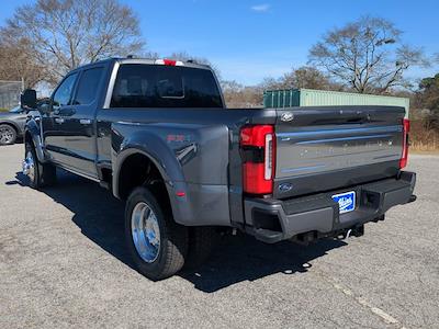 New 2026 Ford F-450 - photo 1