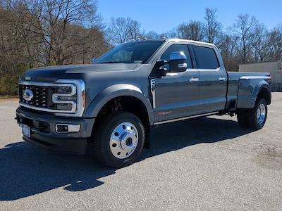 New 2026 Ford F-450 - photo 1