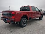 New 2026 Ford F-350 Platinum Crew Cab for sale #TED40377 - photo 6