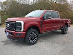 New 2026 Ford F-350 Platinum Crew Cab for sale #TED40377 - photo 1