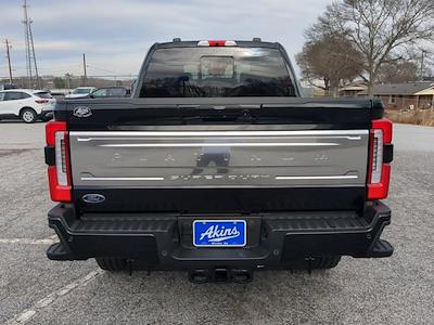2026 Ford F-350 Crew Cab SRW 4WD Pickup for sale #TED40681 - photo 2