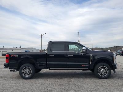 New 2026 Ford F-350 Platinum+ Crew Cab for sale #TED40698 - photo 1