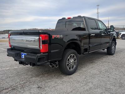 New 2026 Ford F-350 Platinum+ Crew Cab for sale #TED40698 - photo 2