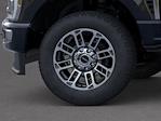New 2026 Ford F-350 Platinum Crew Cab for sale #TED40698 - photo 4