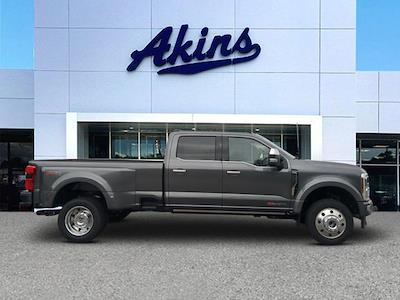 New 2026 Ford F-450 Platinum Crew Cab for sale #TED40712 - photo 1