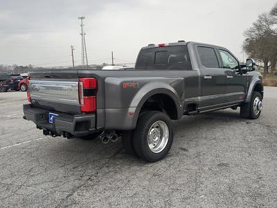 New 2026 Ford F-450 Platinum Crew Cab for sale #TED40712 - photo 2