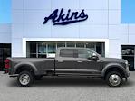 New 2026 Ford F-450 Platinum Crew Cab for sale #TED40712 - photo 1