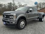 New 2026 Ford F-450 Platinum Crew Cab for sale #TED40712 - photo 5
