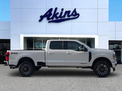 New 2026 Ford F-350 Platinum Crew Cab for sale #TED40775 - photo 1