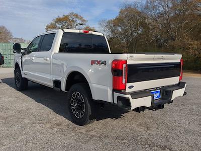 New 2026 Ford F-350 Platinum Crew Cab for sale #TED40775 - photo 2
