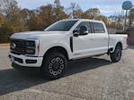 New 2026 Ford F-350 Platinum Crew Cab for sale #TED40775 - photo 1