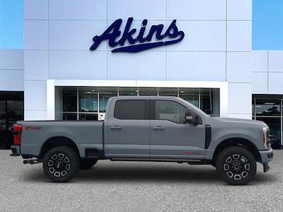 2026 Ford F-350 Crew Cab SRW 4WD Pickup for sale #TED40783 - photo 2