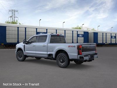 New 2026 Ford F-350 Platinum Crew Cab for sale #TED40783 - photo 2