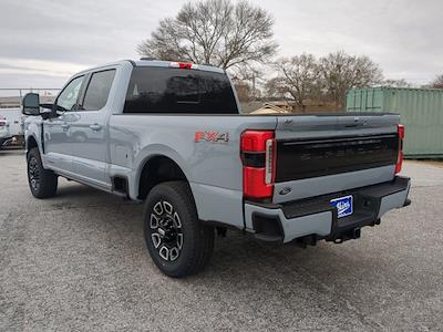 New 2026 Ford F-350 Platinum Crew Cab for sale #TED40783 - photo 2