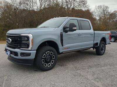 New 2026 Ford F-350 Platinum Crew Cab for sale #TED40783 - photo 1