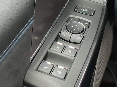 2026 Ford F-350 Crew Cab SRW 4WD Pickup for sale #TED40794 - photo 1