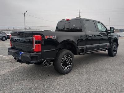 2026 Ford F-350 Crew Cab SRW 4WD Pickup for sale #TED40794 - photo 2