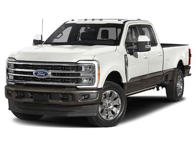 Used 2025 Ford F-350 - photo 1