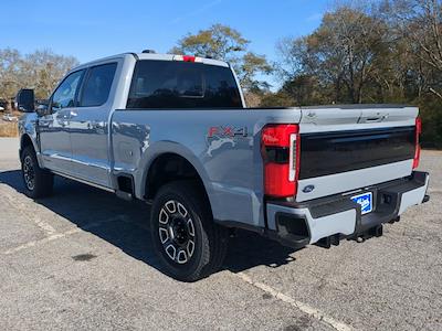 New 2026 Ford F-350 Platinum Crew Cab for sale #TED41257 - photo 2